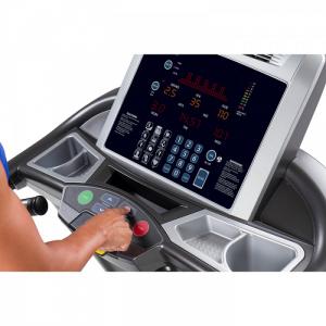 Máy chạy bộ cao cấp Spirit CT-850ENT - Gymaster