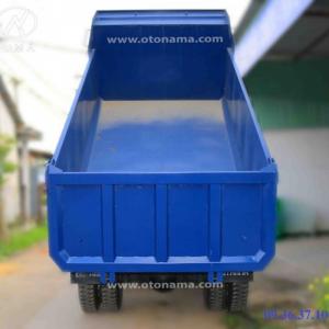 Xe Ben Hyundai Đô Thành Hd99 Thùng 6 Khối