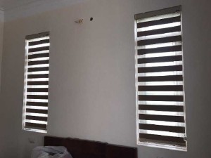 Rèm Vải Rèm Cầu Vồng