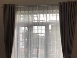 Rèm Vải Rèm Cầu Vồng