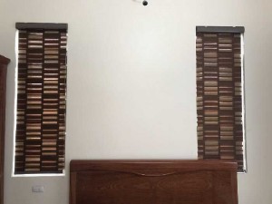 Rèm Vải Rèm Cầu Vồng