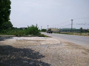 Bán 1,8ha đất 50 năm gần nội thành HP