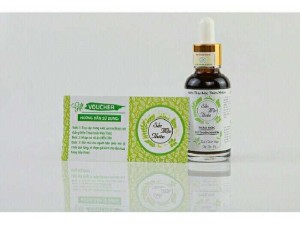 Trị mụn hiệu quả