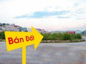 Bán 1ha đất thổ cư mặt đường 5 mới HP