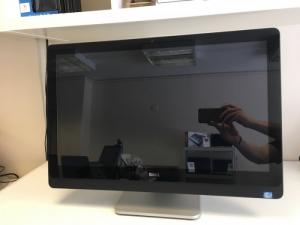Dell XSP One 27inch 2K I7-3770S 3| 32GB/128GB |16GB VGA RỜI 2GB