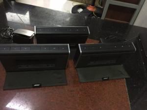 Bose SoundLink I & II & III