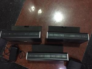 Bose SoundLink I & II & III