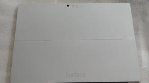 Microsoft Surface Pro 3 256gb i5 ram 8gb (máy +sạc + bàn phím)