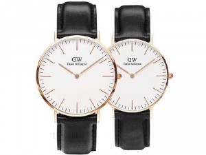 DW welington nam và nữ