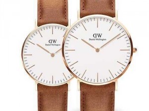DW welington nam và nữ
