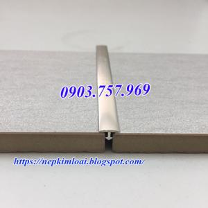 Nẹp t, nẹp chỉ t, nẹp chỉ chữ t, nẹp nhôm chữ t, nẹp t nhôm, nẹp t inox