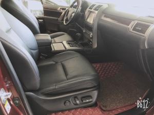 Bán Lexus GX460 màu mận,sản xuất và đăng ký 2015,biển Hà Nội,thuế sang tên 2% ,giá tốt .