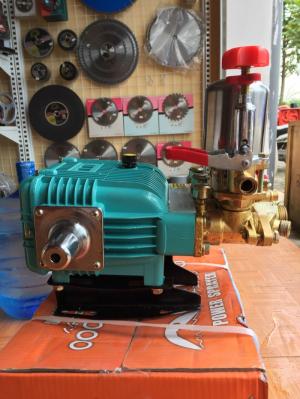 Đầu xịt rửa áp lực BmB 48