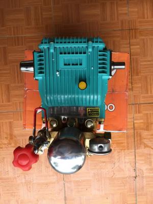 Đầu xịt rửa áp lực BmB 48