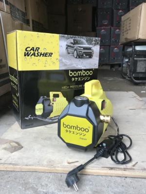 Máy xịt rửa áp lực BmB 666 (hộp giấy)