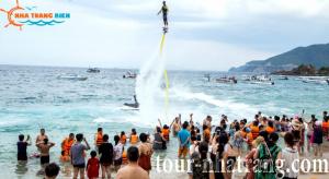 flyboat