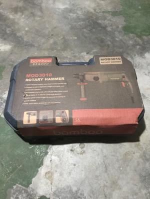 Máy khoan búa hiệu Bamboo BMB 2-28