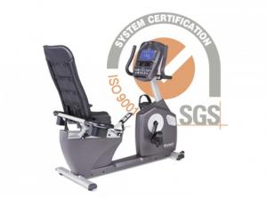 Xe đạp tập cao cấp Spirit XBR-55 - Gymaster