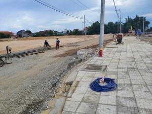 Đất xanh mở bán GĐ 3 dự án Tăng Long, những vị trí đẹp nhất của dự án HOT nhất Quảng Ngãi