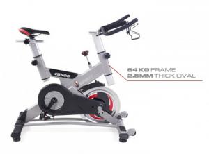 Xe đạp tập cao cấp Spirit CB-900 - Gymaster