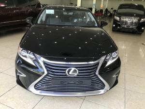 Bán Lexus ES250 nhập khẩu 2018, mới 100%,xe và giấy tờ giao ngay .