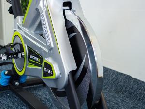 Xe Đạp Tập Gym Tiger Sport Premium TGP-550 - Gymaster