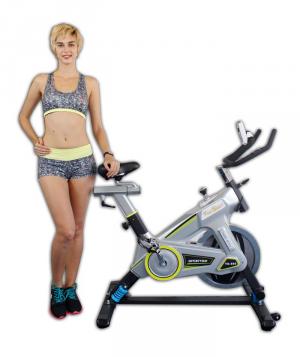 Xe Đạp Tập Gym Tiger Sport Premium TGP-550 - Gymaster
