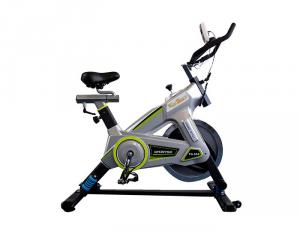 Xe Đạp Tập Gym Tiger Sport Premium TGP-550 - Gymaster