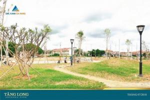 Chính thức nhận đặt chỗ GĐ3 Tăng Long Angora Park ven sông Trà Khúc, TP Quảng Ngãi