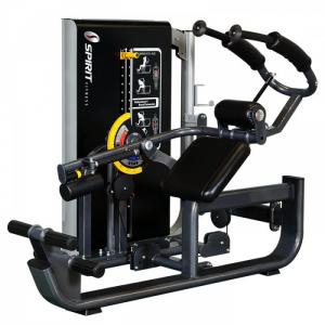 Máy tập bụng/tập lưng dưới cao cấp Spirit DWS172-U2 - Gymaster