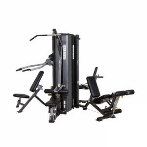Máy tập đa năng cao cấp BWM-109 - Gymaster