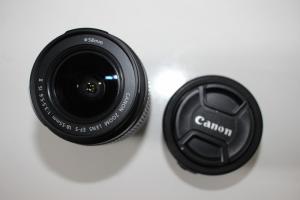 Len 40mm sold out