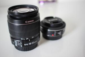 Lens 40mm sold out