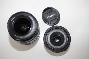 Lens 40mm sold out