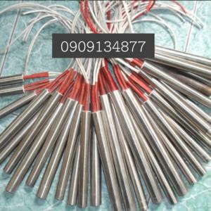 Trục ép cao su máy ép miệng bao liên tục FR900 SF 150, cục ép răng cưa máy hàn liên tục có date FRM 980 FRD1000