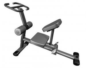 Máy tập đa năng TigerSport TG-610 - Gymaster