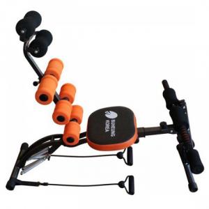 Máy tập cơ bụng đa năng Buheung MK-413 - Gymaster
