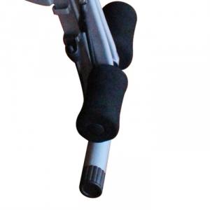 Máy tập cơ bụng đa năng Buheung MK-412 - Gymaster