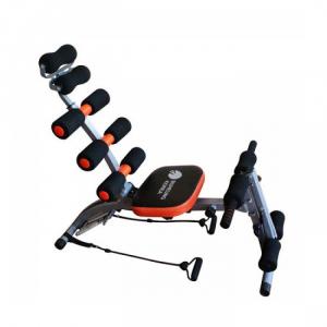 Máy tập cơ bụng đa năng Buheung MK-412 - Gymaster