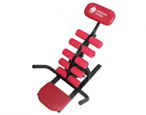 Máy tập cơ đa năng Buheung MK 411 - Gymaster