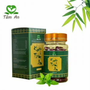 Tâm An Khớp - Điều trị các bệnh thoái hóa khớp hiệu quả
