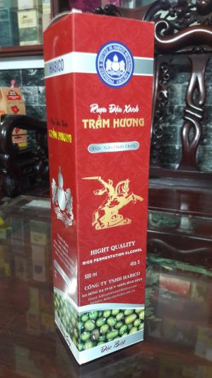 Chuyên in hộp rượu, hộp quà, túi xách…