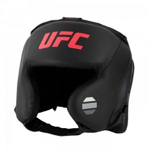 Nón Boxing 932401-UFC màu đen - Gymaster