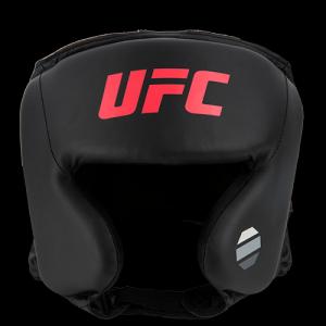 Nón Boxing 932401-UFC màu đen - Gymaster