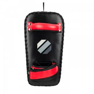 Đích Muay Thái 912401-UFC màu đen đỏ - Gymaster