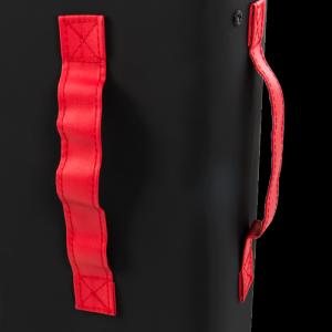 Đích đa năng 922401-UFC Màu đen/đỏ - Gymaster