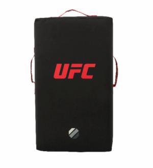 Đích đa năng 922401-UFC Màu đen/đỏ - Gymaster