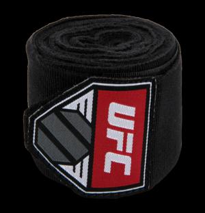 Băng quấn 942001-UFC màu đen - Gymaster