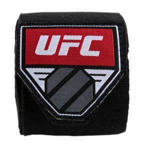 Băng quấn 942001-UFC màu đen - Gymaster