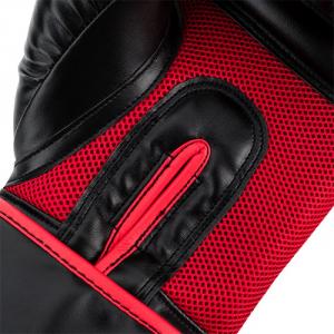 Găng Muay Thai 782085-UFC 14oz - Gymaster
